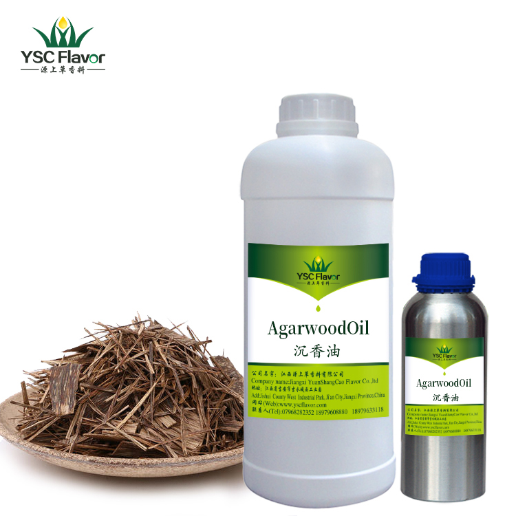 100% pure  natural Agilawood oil 